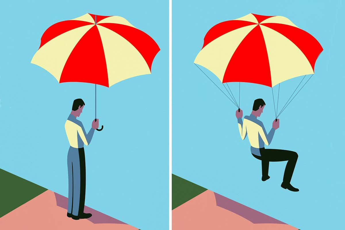 New Scientist Default Image