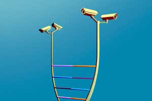 Why our genetic code should remain off-limits to life insurers