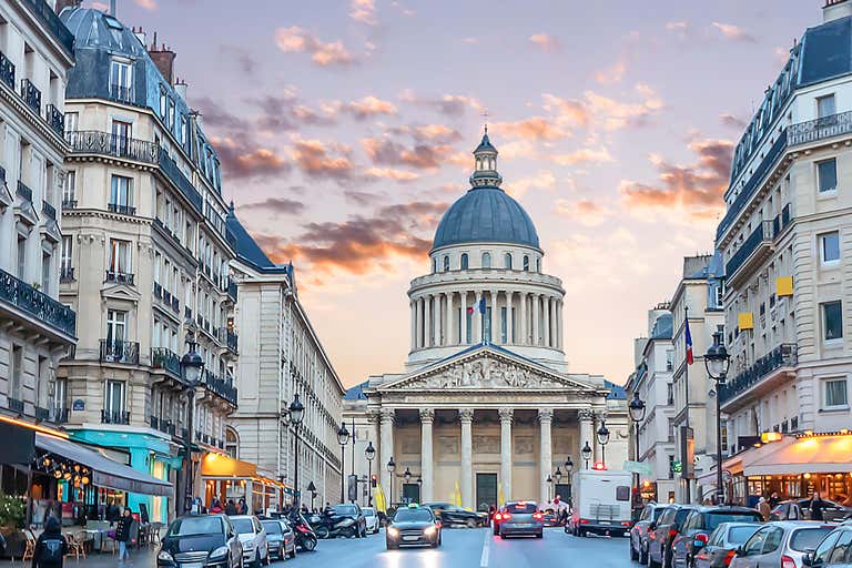 New Scientist Default Image