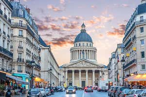 New Scientist Default Image