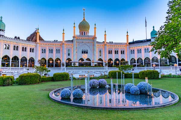 New Scientist Default Image