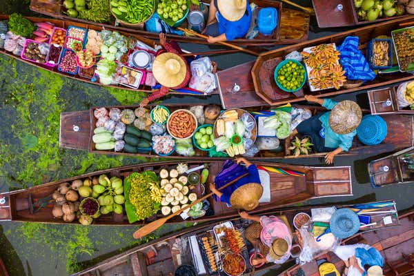 New Scientist Default Image