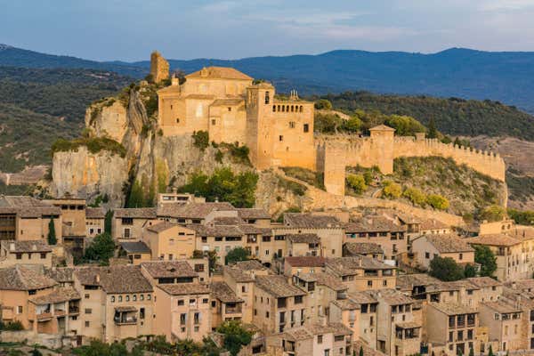 New Scientist Default Image