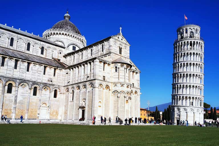 New Scientist Default Image