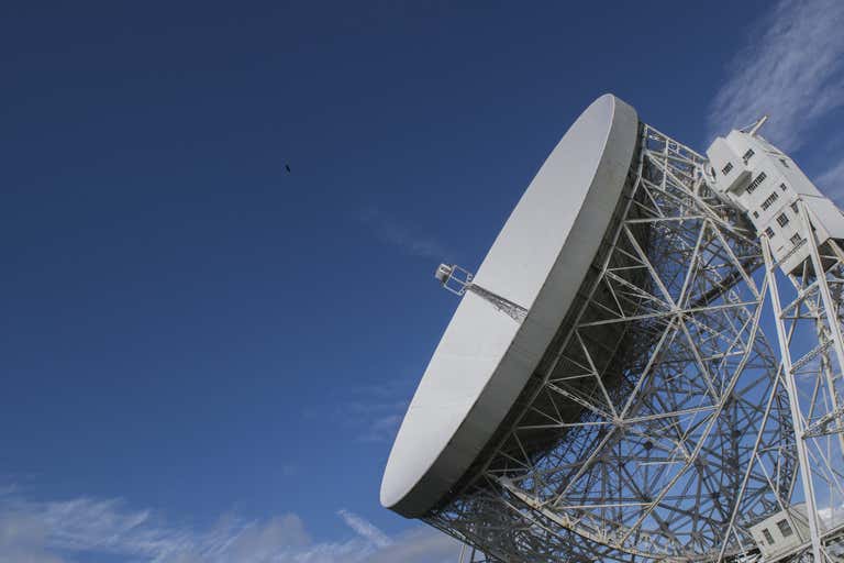 New Scientist Default Image