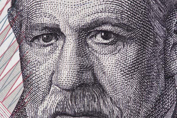 New Scientist Default Image