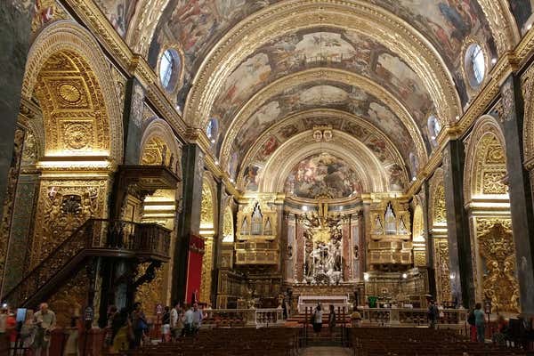 New Scientist Default Image