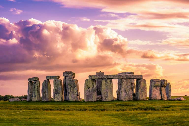 New Scientist Default Image