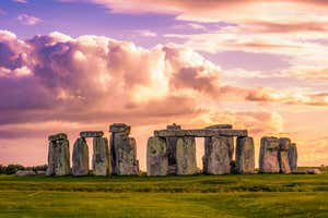 New Scientist Default Image