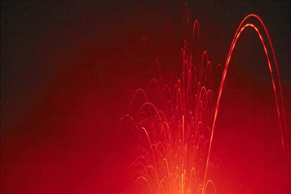 New Scientist Default Image