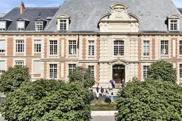 New Scientist Default Image