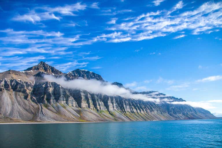 New Scientist Default Image