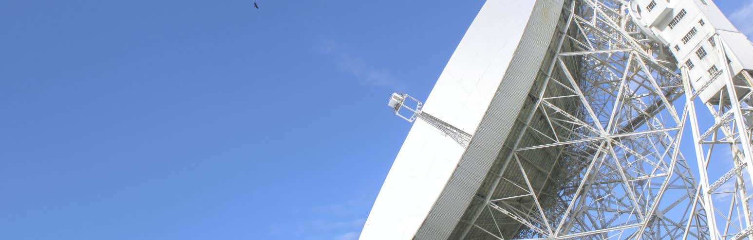 New Scientist Default Image