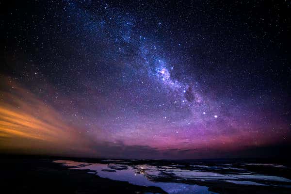 New Scientist Default Image