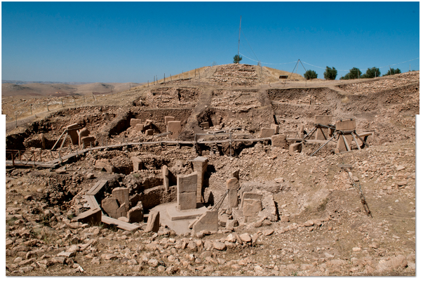 New Scientist Default Image